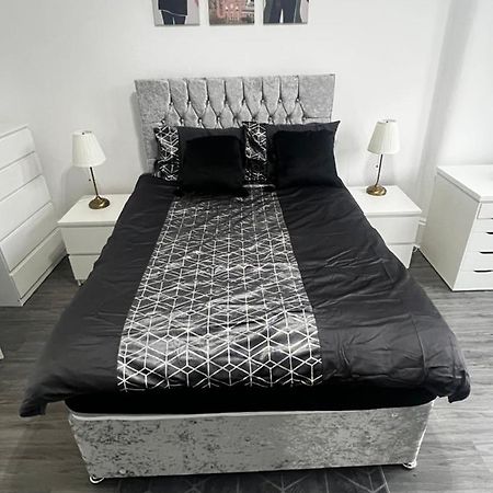 Wellington Apartment 格拉斯哥 外观 照片