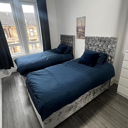 Wellington Apartment 格拉斯哥 外观 照片