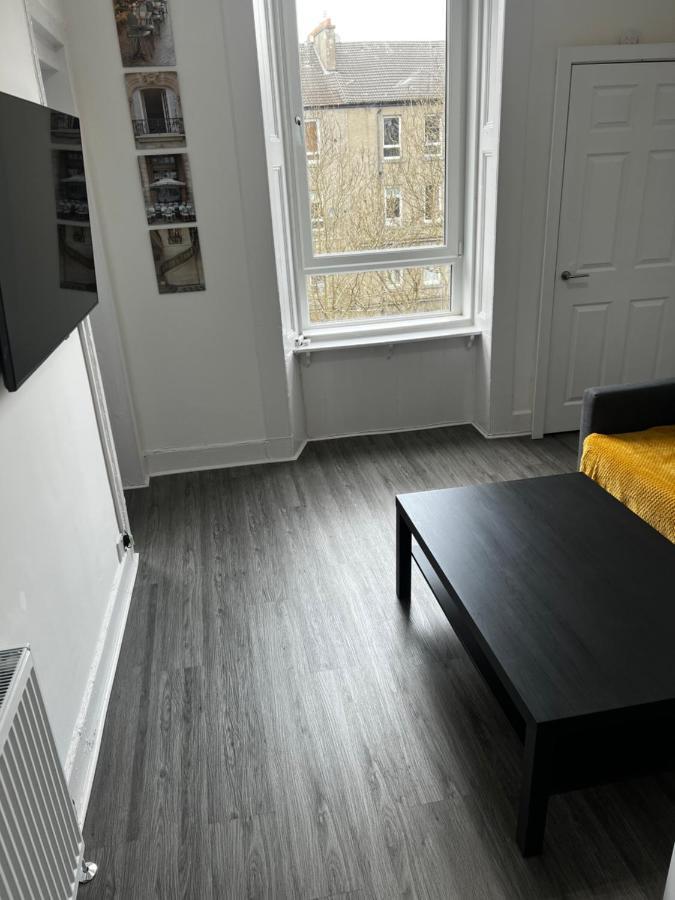 Wellington Apartment 格拉斯哥 外观 照片